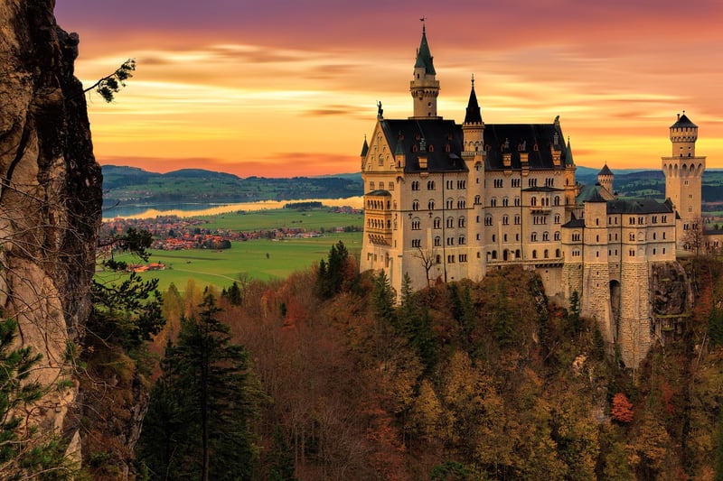 Magical Castle Venue