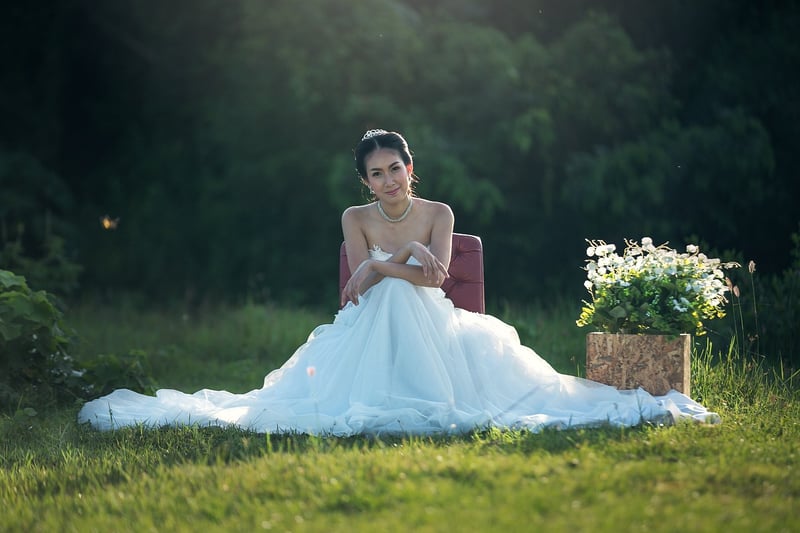 Fairy Tale Storyteller